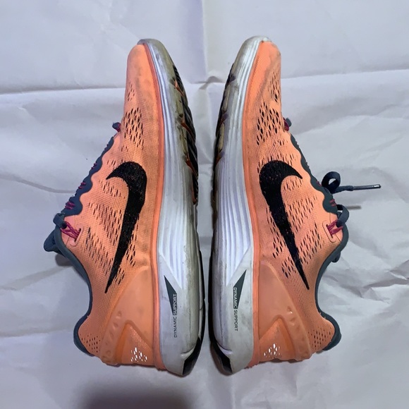 Nike Running shoes Lunar5 Women Size 7 on sale - Picture 5 of 5